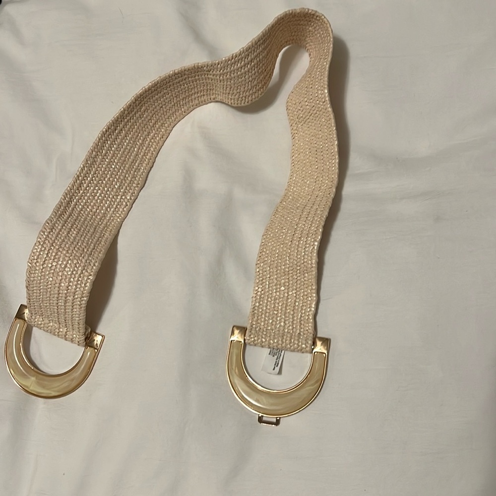 Belt women’s